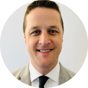 Go to the profile of Zachary Veitch