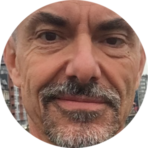 Go to the profile of Bernard Muller