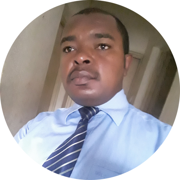 Go to the profile of Gordwin