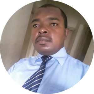 Go to the profile of Gordwin