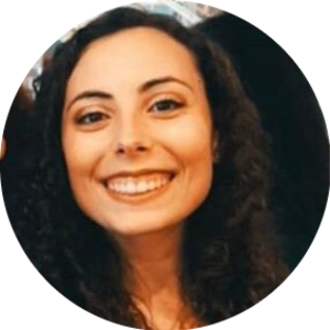 Go to the profile of Patricia Borges