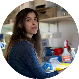 Go to the profile of Ronnie Solomon