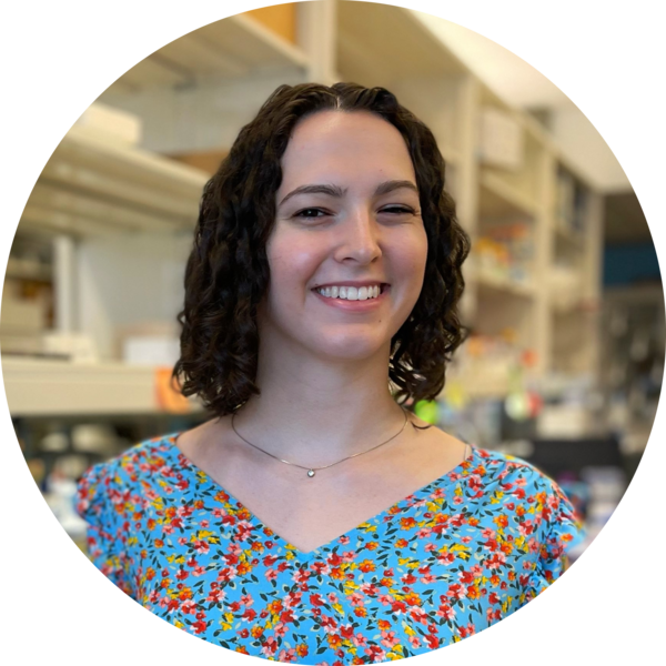 Go to the profile of Morgan Walker