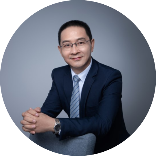 Go to the profile of Xiangming He