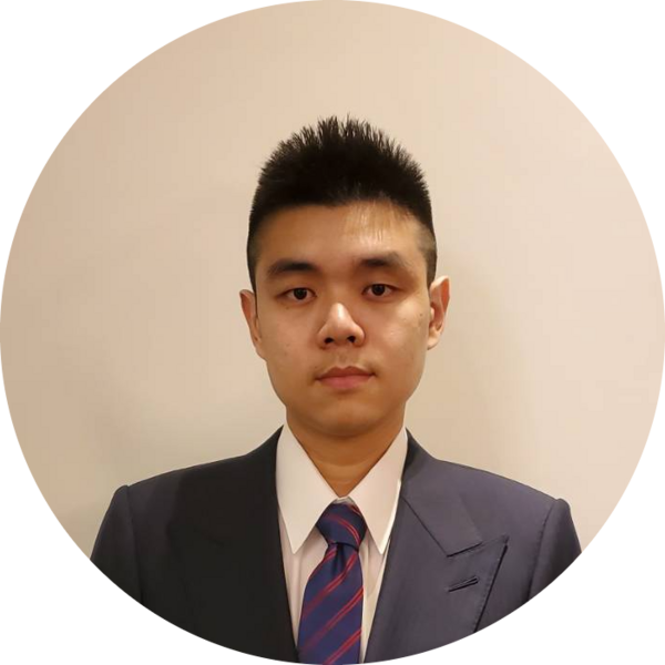 Go to the profile of CHIN LIN