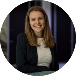 Go to the profile of Eliane Röösli