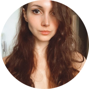 Go to the profile of Chiara Herzog