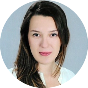 Go to the profile of Selen Bozkurt