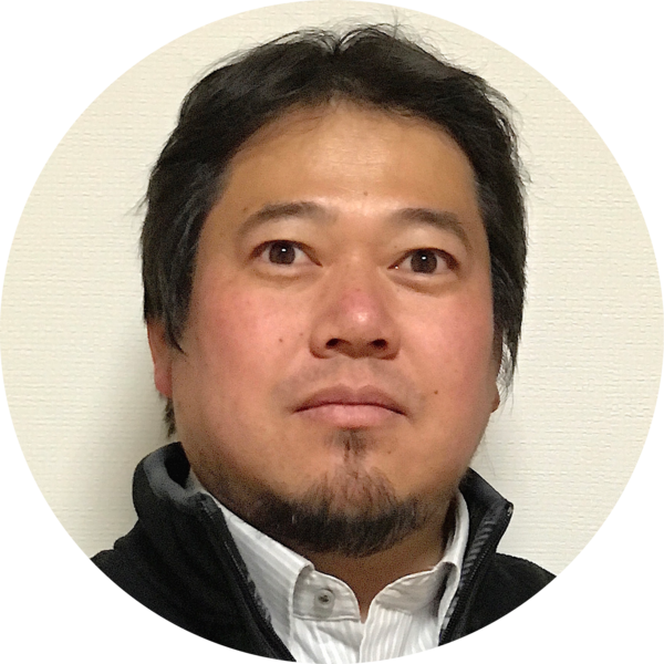 Go to the profile of Koji Tojo