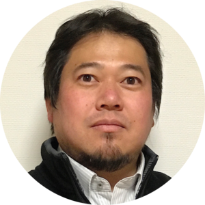 Go to the profile of Koji Tojo