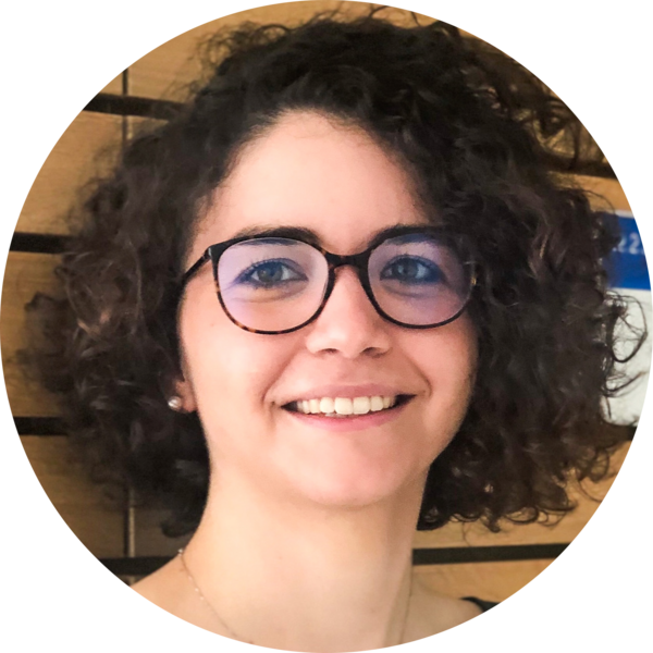 Go to the profile of Chiara Falcomatà