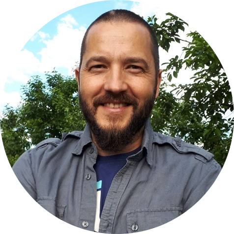 Go to the profile of Daniel Mircea Bucur