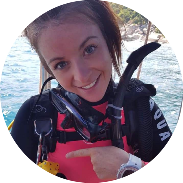 Go to the profile of Katie Woodroffe