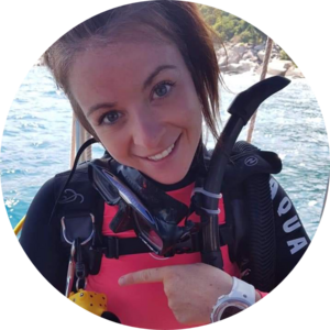 Go to the profile of Katie Woodroffe