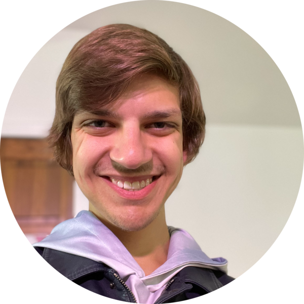 Go to the profile of Brendan Mitchell