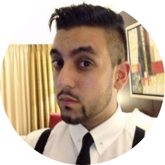 Go to the profile of Umar Iqbal