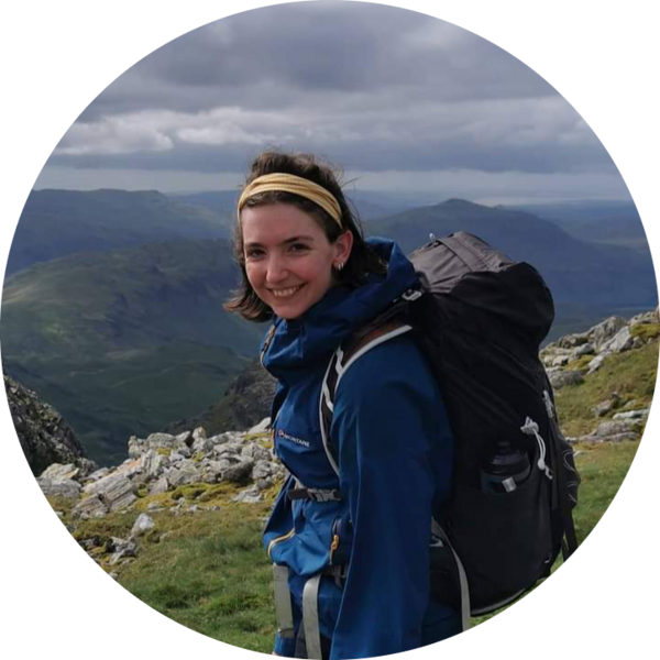 Go to the profile of Melissa Davie