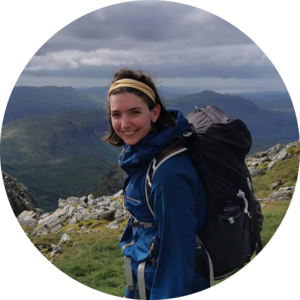 Go to the profile of Melissa Davie