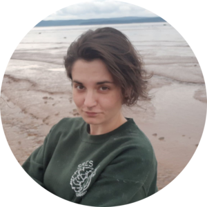 Go to the profile of Vicky Papuga