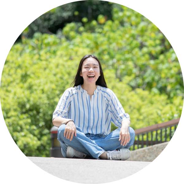 Go to the profile of Carly LEUNG