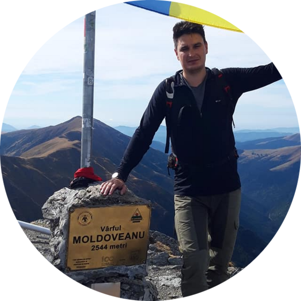 Go to the profile of andrei strugariu