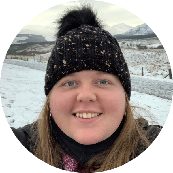 Go to the profile of Laura Jane Watson