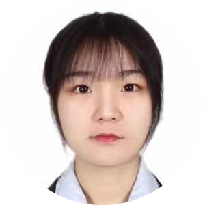 Go to the profile of Yaxin Li