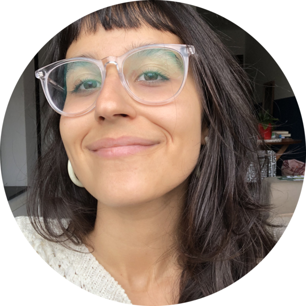 Go to the profile of VITORIA KRAMER DE OLIVEIRA