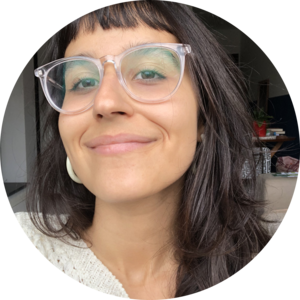 Go to the profile of VITORIA KRAMER DE OLIVEIRA