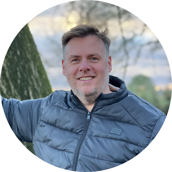 Go to the profile of Mark