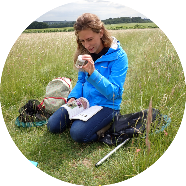 Go to the profile of Daisy Headley