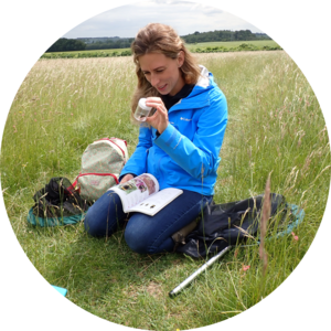 Go to the profile of Daisy Headley