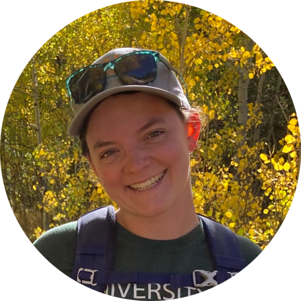 Go to the profile of Julia Cline