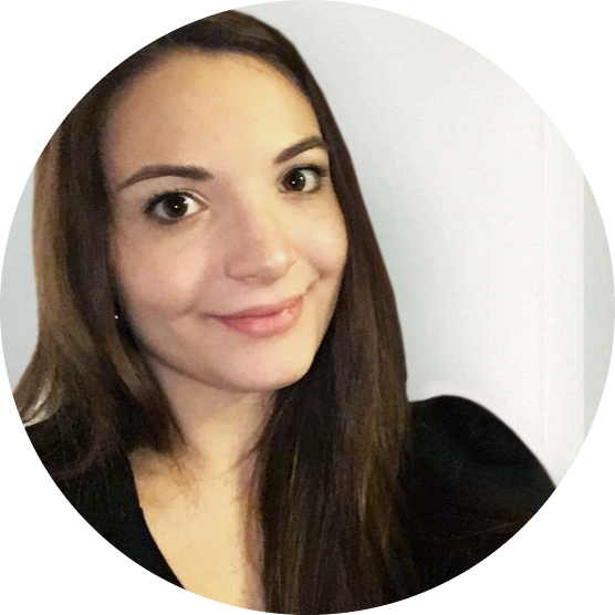 Go to the profile of Zsanett Györi