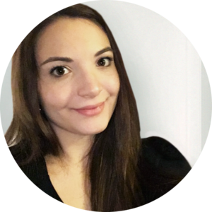 Go to the profile of Zsanett Györi