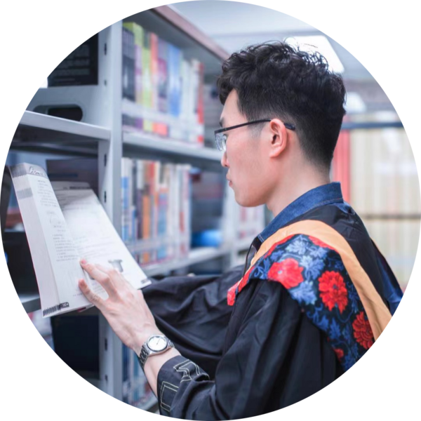 Go to the profile of Lizhong Wang