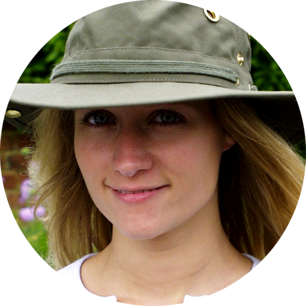 Go to the profile of Kirsten Hintner