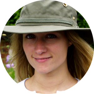 Go to the profile of Kirsten Hintner