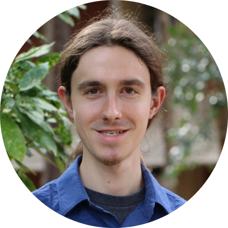 Go to the profile of Logan Haynes