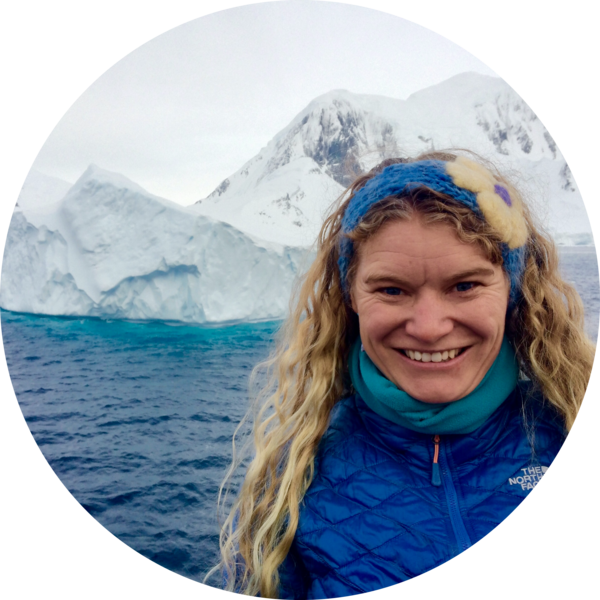 Go to the profile of Carly Quisenberry