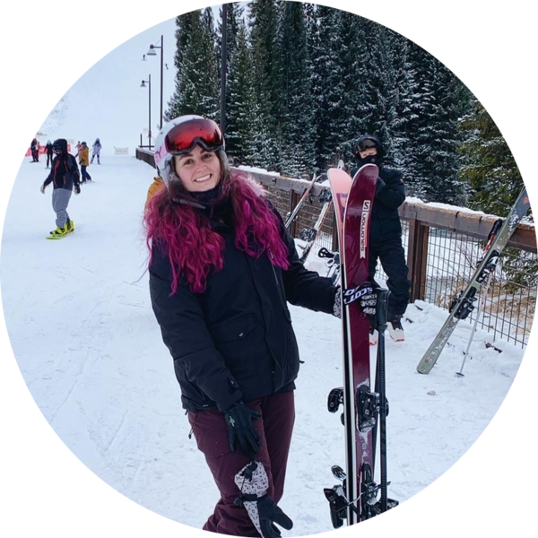 Go to the profile of Rachael K Brard