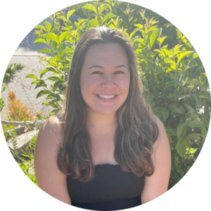 Go to the profile of Emily Andreas