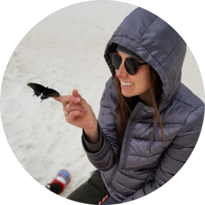 Go to the profile of Audrey Clavijo