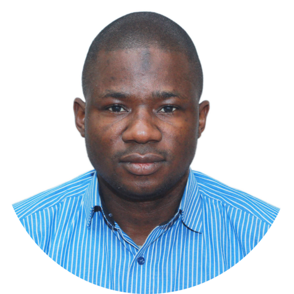 Go to the profile of Idriss AYAYA