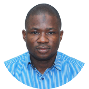 Go to the profile of Idriss AYAYA