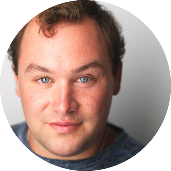 Go to the profile of Gregory Michael Atkin