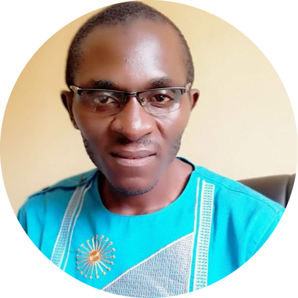 Go to the profile of Donald Mbohli