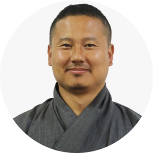 Go to the profile of Karma Tenzin