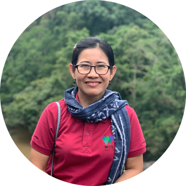 Go to the profile of Rithiny Teng