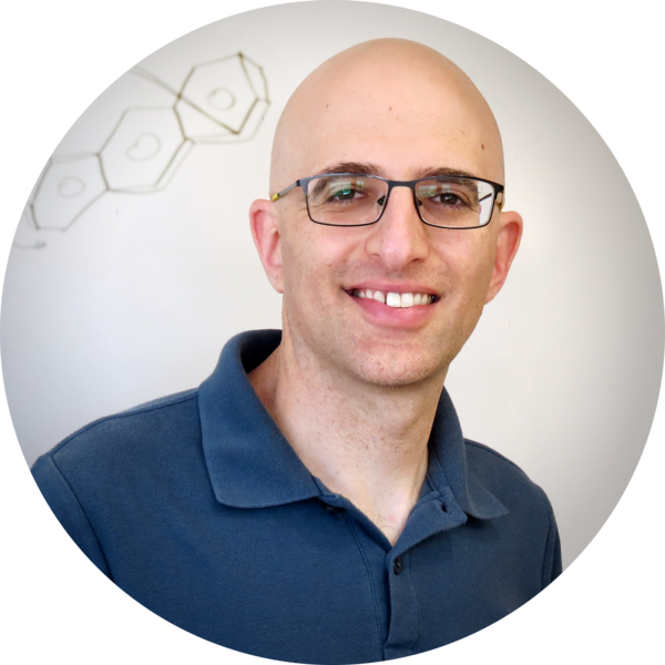 Go to the profile of Ori Gidron